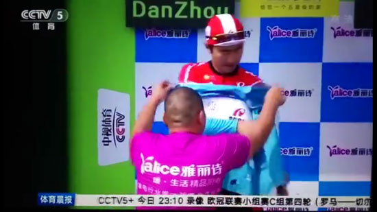 中國(guó)新星柳建鵬冉冉上升 雅麗詩(shī)精品廚電競(jìng)速前行 中國(guó)新星柳建鵬冉冉上升 雅麗詩(shī)精品廚電競(jìng)速前行