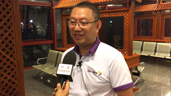 中國(guó)新星柳建鵬冉冉上升 雅麗詩(shī)精品廚電競(jìng)速前行 中國(guó)新星柳建鵬冉冉上升 雅麗詩(shī)精品廚電競(jìng)速前行