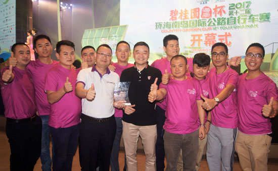 中國(guó)新星柳建鵬冉冉上升 雅麗詩(shī)精品廚電競(jìng)速前行 中國(guó)新星柳建鵬冉冉上升 雅麗詩(shī)精品廚電競(jìng)速前行