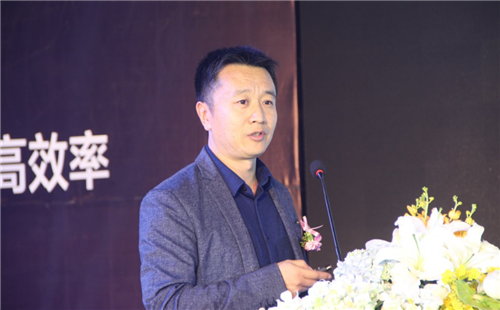 羅格朗LCS3布線系統發布會在南京隆重舉行! 羅格朗LCS3布線系統發布會在南京隆重舉行!