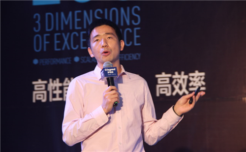 羅格朗LCS3布線系統發布會在南京隆重舉行! 羅格朗LCS3布線系統發布會在南京隆重舉行!