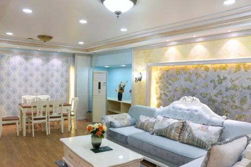 美涂士入駐國美 共建“家生活”生態(tài)圈！