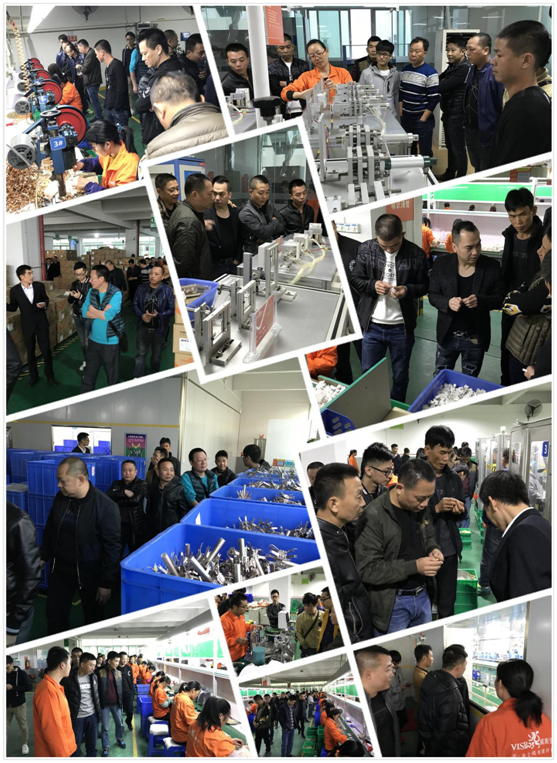 熱烈歡迎威斯堡汕頭粵麗親人們回家 熱烈歡迎威斯堡汕頭粵麗親人們回家