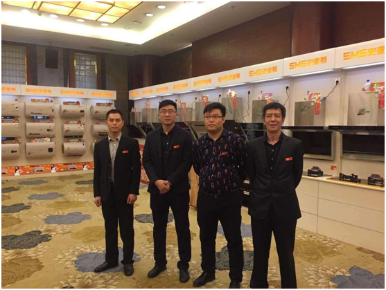 名師助陣史麥斯石家莊峰會 銷售實戰(zhàn)大獲全勝 名師助陣史麥斯石家莊峰會 銷售實戰(zhàn)大獲全勝