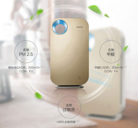 2017-2018中國十大空氣凈化器品牌排行榜 2017-2018中國十大空氣凈化器品牌排行榜