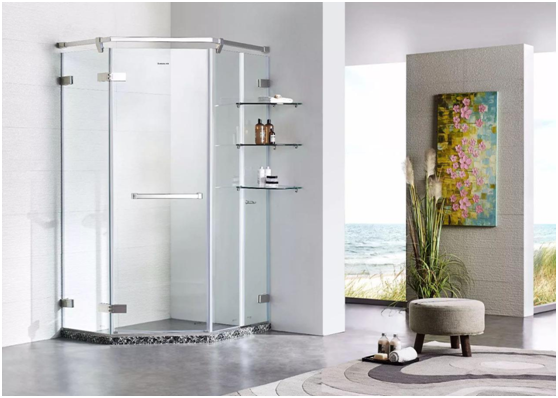 杜戈淋浴房:這個冬天不太冷 杜戈淋浴房:這個冬天不太冷