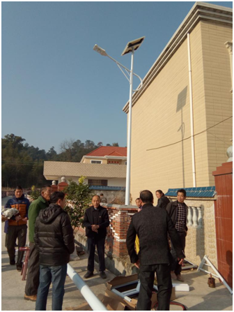 農村地區的這種新趨勢令人驚喜 農村地區的這種新趨勢令人驚喜