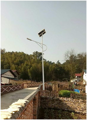 農村地區的這種新趨勢令人驚喜 農村地區的這種新趨勢令人驚喜