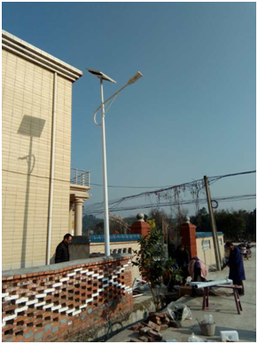 農村地區的這種新趨勢令人驚喜 農村地區的這種新趨勢令人驚喜