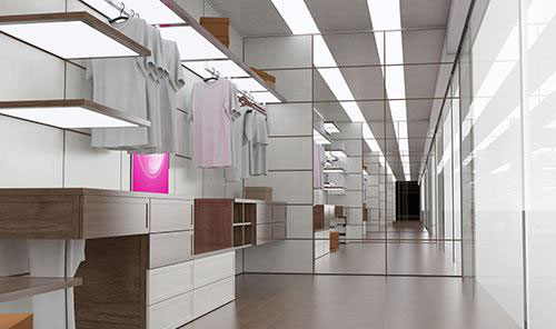 全鋁家居有哪些優勢?最佳運用場景是? 全鋁家居有哪些優勢?最佳運用場景是?