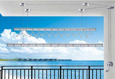 中國十大晾衣架品牌身先士卒開啟“中國創造”新局面 中國十大晾衣架品牌身先士卒開啟“中國創造”新局面