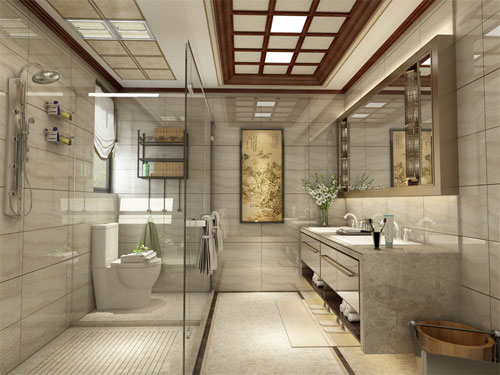 客廳安裝吊頂有哪些需要注意的問題？