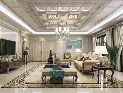 為什么要選擇集成吊頂？集成吊頂行業有哪些優勢？