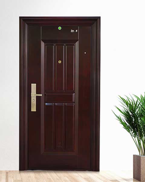 中國十大防盜門品牌為人們的財產安全保駕護航! 中國十大防盜門品牌為人們的財產安全保駕護航!