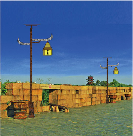 宇之源太陽能:這樣的設(shè)計(jì)美得不可方物 宇之源太陽能:這樣的設(shè)計(jì)美得不可方物