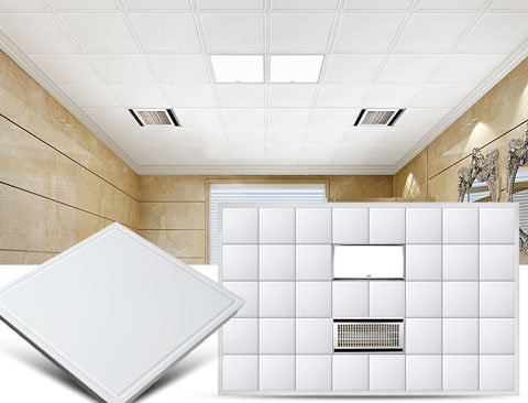 十大集成吊頂品牌:創新產品 拓寬供給渠道 十大集成吊頂品牌:創新產品 拓寬供給渠道