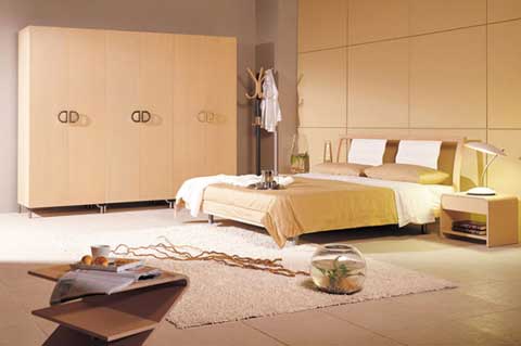 生態板十大品牌堅定發展之心 為實現最終愿景而努力