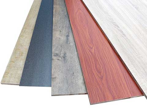 生態板企業市場競爭力大比拼 誰更勝一籌?