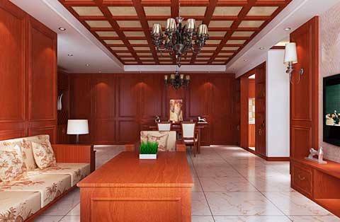 生態板企業市場競爭力大比拼 誰更勝一籌?