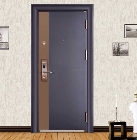 十大防盜門品牌提升綜合實力造就決勝市場新武器 十大防盜門品牌提升綜合實力造就決勝市場新武器