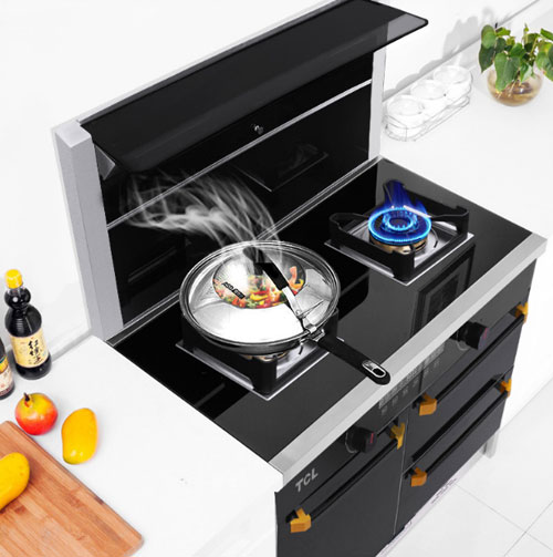 品質與服務并進 知名集成灶品牌需從消費核心抓起