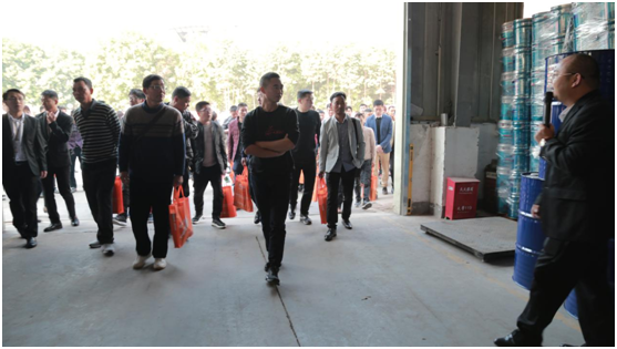 金邦體育生產硬實力 映射無限市場前景 金邦體育生產硬實力 映射無限市場前景