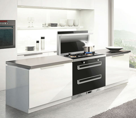 強化環(huán)保理念 集成灶企業(yè)需抓住發(fā)展關(guān)鍵