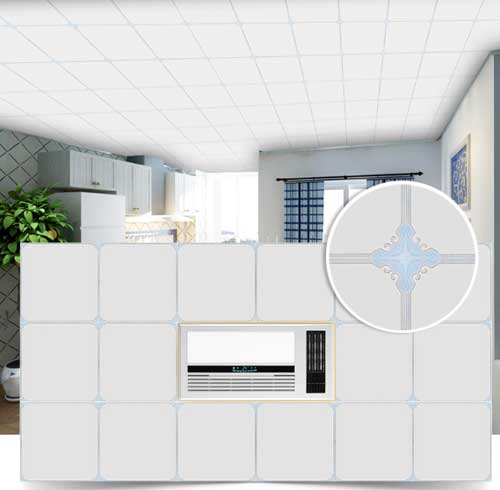 消費者們,十大集成吊頂品牌該怎么選擇呢? 消費者們,十大集成吊頂品牌該怎么選擇呢?