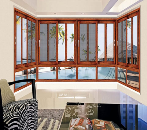 高端門窗市場競爭 精準營銷或是關鍵 高端門窗市場競爭 精準營銷或是關鍵