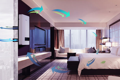 行業(yè)競(jìng)爭進(jìn)入淘汰階段 新風(fēng)系統(tǒng)企業(yè)怎樣提升核心競(jìng)爭力? 行業(yè)競(jìng)爭進(jìn)入淘汰階段 新風(fēng)系統(tǒng)企業(yè)怎樣提升核心競(jìng)爭力?