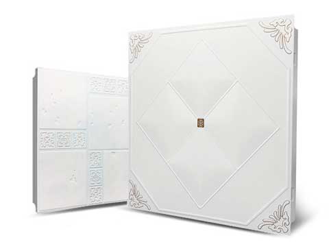 中國吊頂十大品牌告訴你，有很多裝修誤區要避免