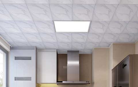 中國吊頂十大品牌告訴你，有很多裝修誤區要避免