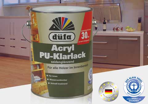 淺談十大水性漆品牌占領市場的三大關鍵點