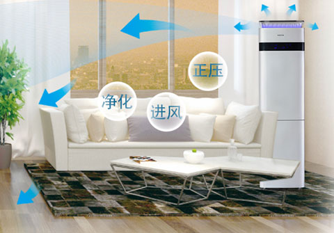 品牌競爭力顯著提高 新風系統企業應走品牌化道路 品牌競爭力顯著提高 新風系統企業應走品牌化道路