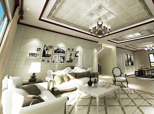 風(fēng)格應(yīng)有盡有，中國(guó)十大吊頂品牌是你的優(yōu)質(zhì)之選！