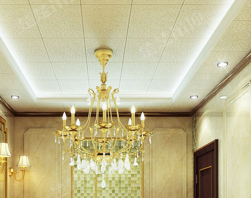 風(fēng)格應(yīng)有盡有，中國(guó)十大吊頂品牌是你的優(yōu)質(zhì)之選！