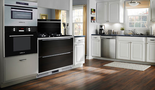 十大品牌集成灶，不僅節約空間還耐用!