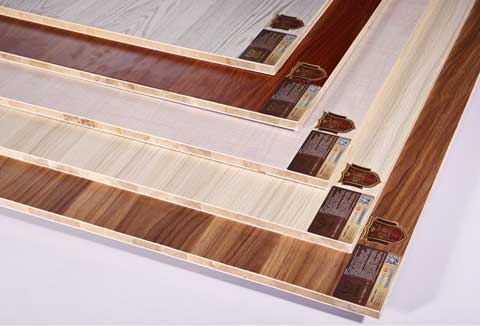 行業挑戰加深 板材企業需發掘新市場 行業挑戰加深 板材企業需發掘新市場