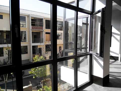 行業競爭激烈 門窗企業怎樣強化競爭優勢? 行業競爭激烈 門窗企業怎樣強化競爭優勢?