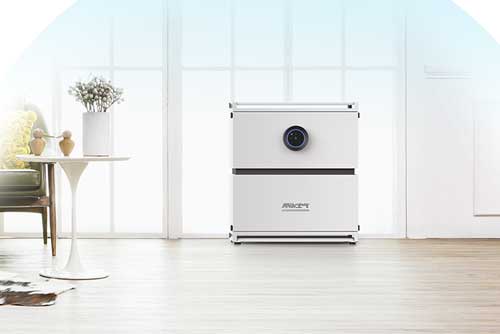 售后服務成新風系統(tǒng)企業(yè)未來品牌建設的新焦點