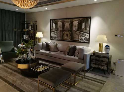 走多元化發(fā)展戰(zhàn)略 十大智能家居品牌還需規(guī)避風(fēng)險 走多元化發(fā)展戰(zhàn)略 十大智能家居品牌還需規(guī)避風(fēng)險