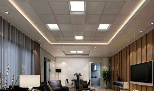 吊頂用十大品牌，省錢一步到位!