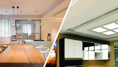 高質量才是板材著名品牌產品營銷的基礎支撐