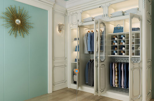 市場份額逐少 衣柜企業要學會巧打“價格戰”