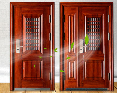 防盜門企業定制化發展 產品設計三大關鍵要重視 防盜門企業定制化發展 產品設計三大關鍵要重視