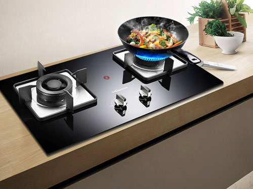 灶具十大品牌發展方向預測：環保、智能高端化