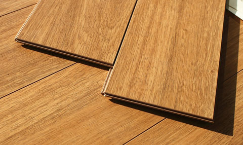 木地板著名品牌用好大數據 未來發展會更好