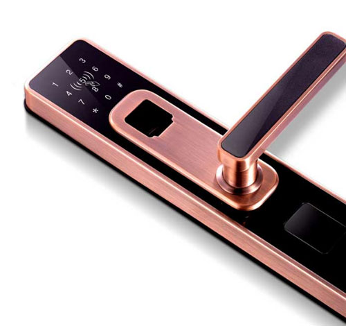 優劣機制下 中小型鎖具品牌需強化自身重掌主導權 優劣機制下 中小型鎖具品牌需強化自身重掌主導權