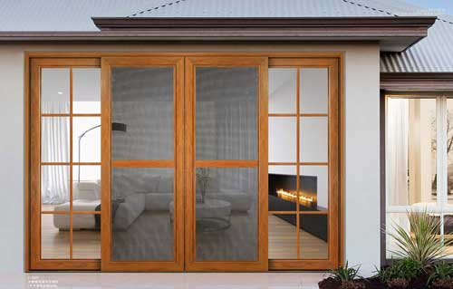 鋁合金門窗企業理性發展 借助互聯網實現雙線發展 鋁合金門窗企業理性發展 借助互聯網實現雙線發展