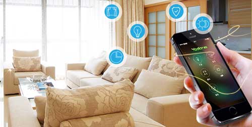 智能家居企業的未來市場 把握年輕用戶個性需求 智能家居企業的未來市場 把握年輕用戶個性需求